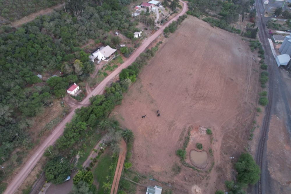 Residential vacant land for sale in Heidelberg, Garden Route - 1SR1590823 Residential vacant land for sale in Heidelberg, Garden Route - 1SR1590823