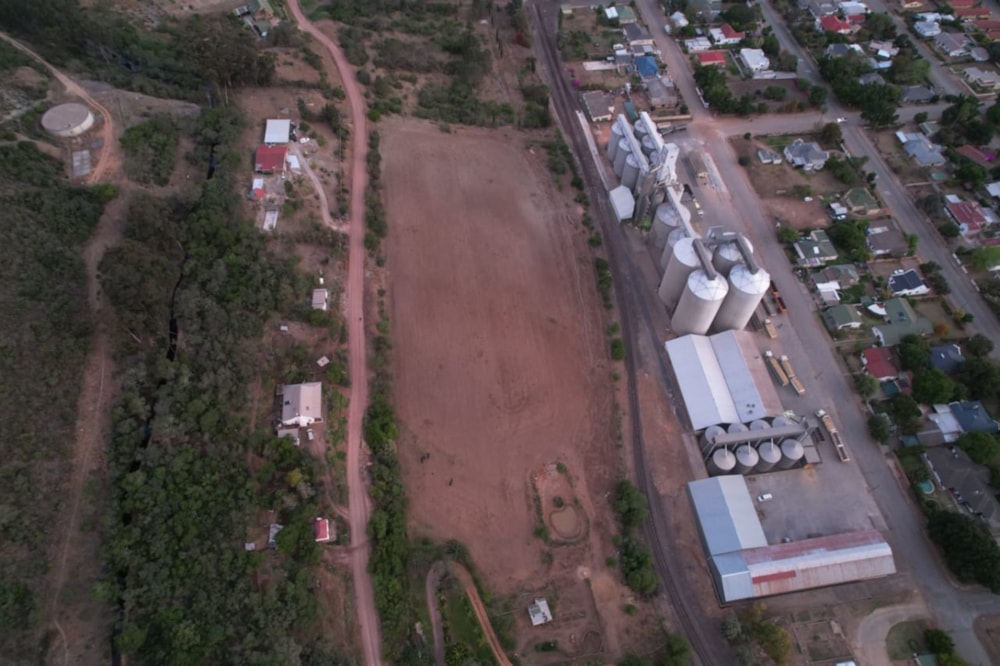 Residential vacant land for sale in Heidelberg, Garden Route - 1SR1590823 Residential vacant land for sale in Heidelberg, Garden Route - 1SR1590823