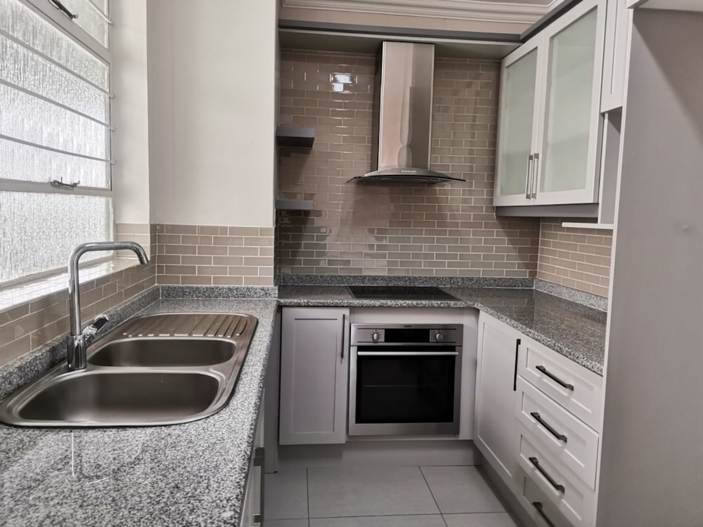 Apartment to rent in Sandhurst - JBL1725838