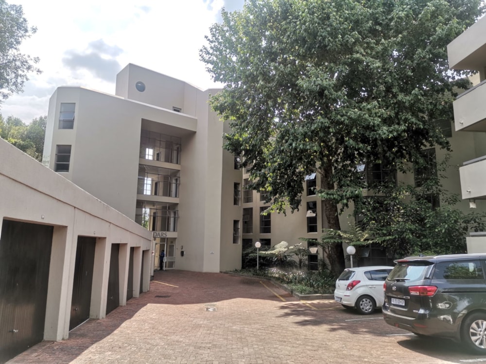 Apartment to rent in Sandhurst - JBL1725838