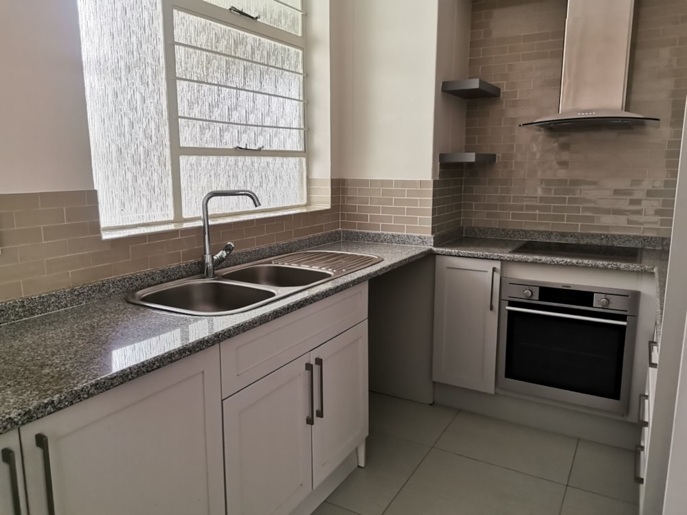 Apartment to rent in Sandhurst - JBL1725838