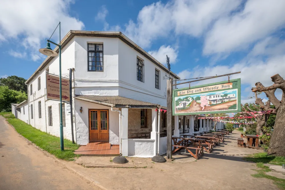 Commercial business for sale in Bathurst - 1PF1590977