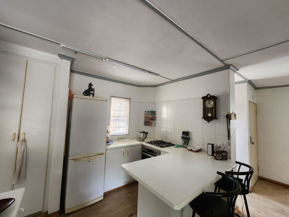 Apartment for sale in Meer en See - 1RY1590846