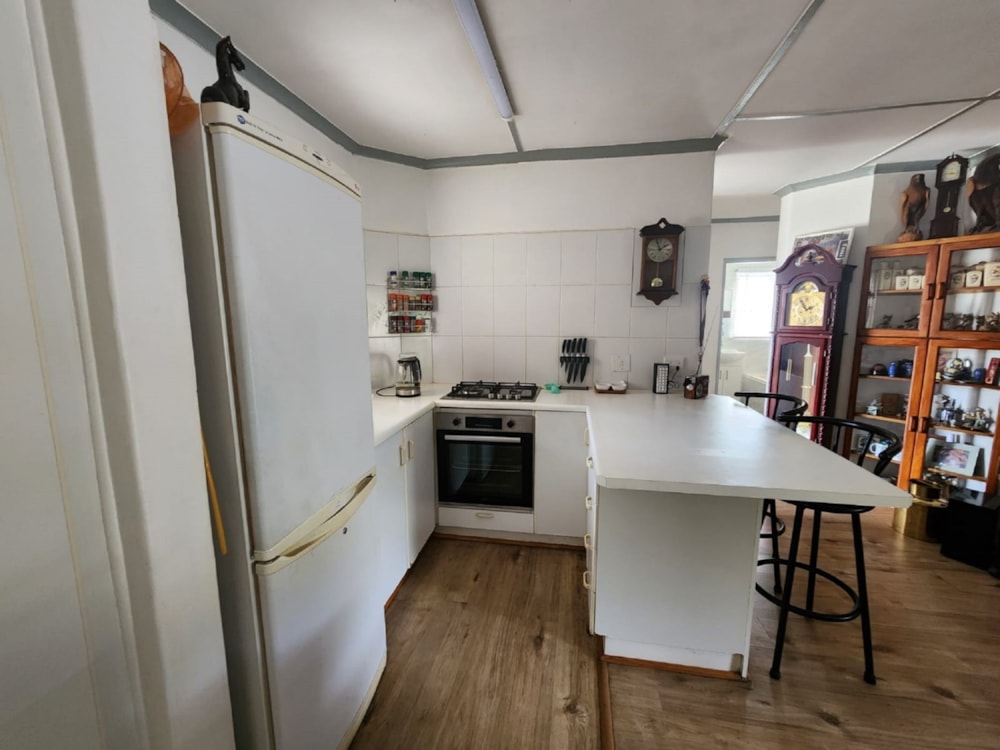 Apartment for sale in Meer en See - 1RY1590846