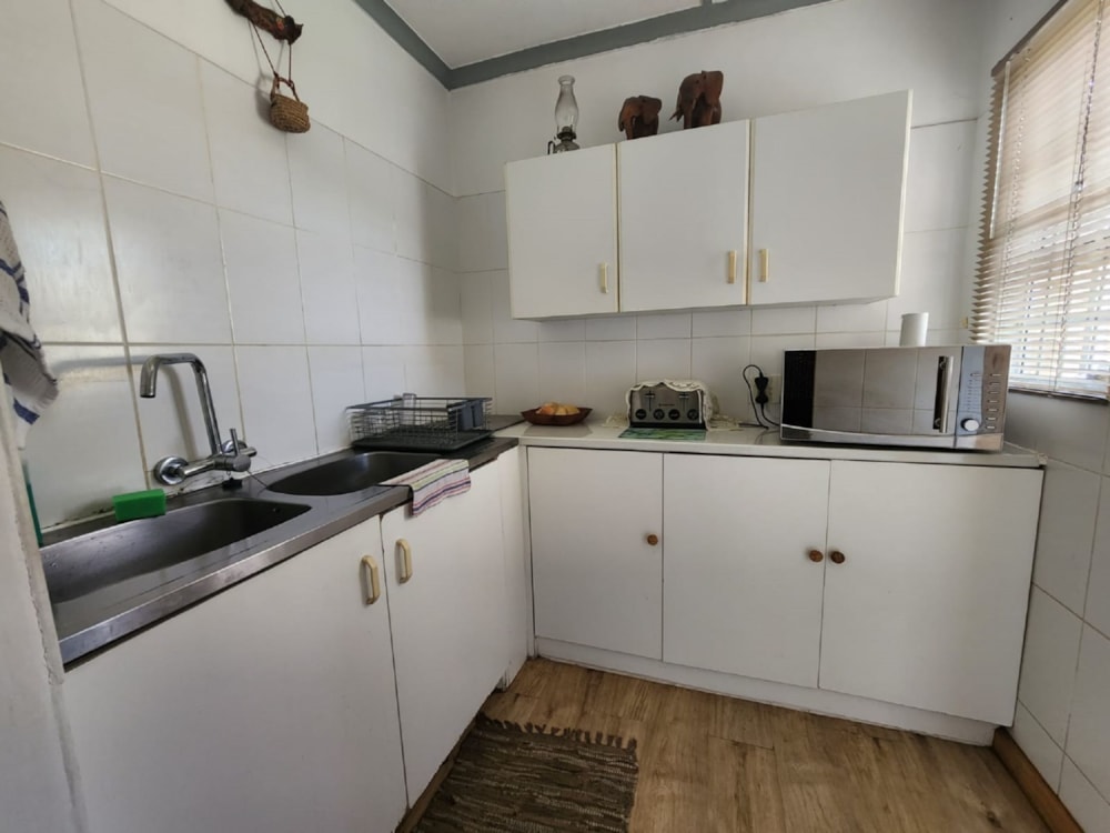 Apartment for sale in Meer en See - 1RY1590846