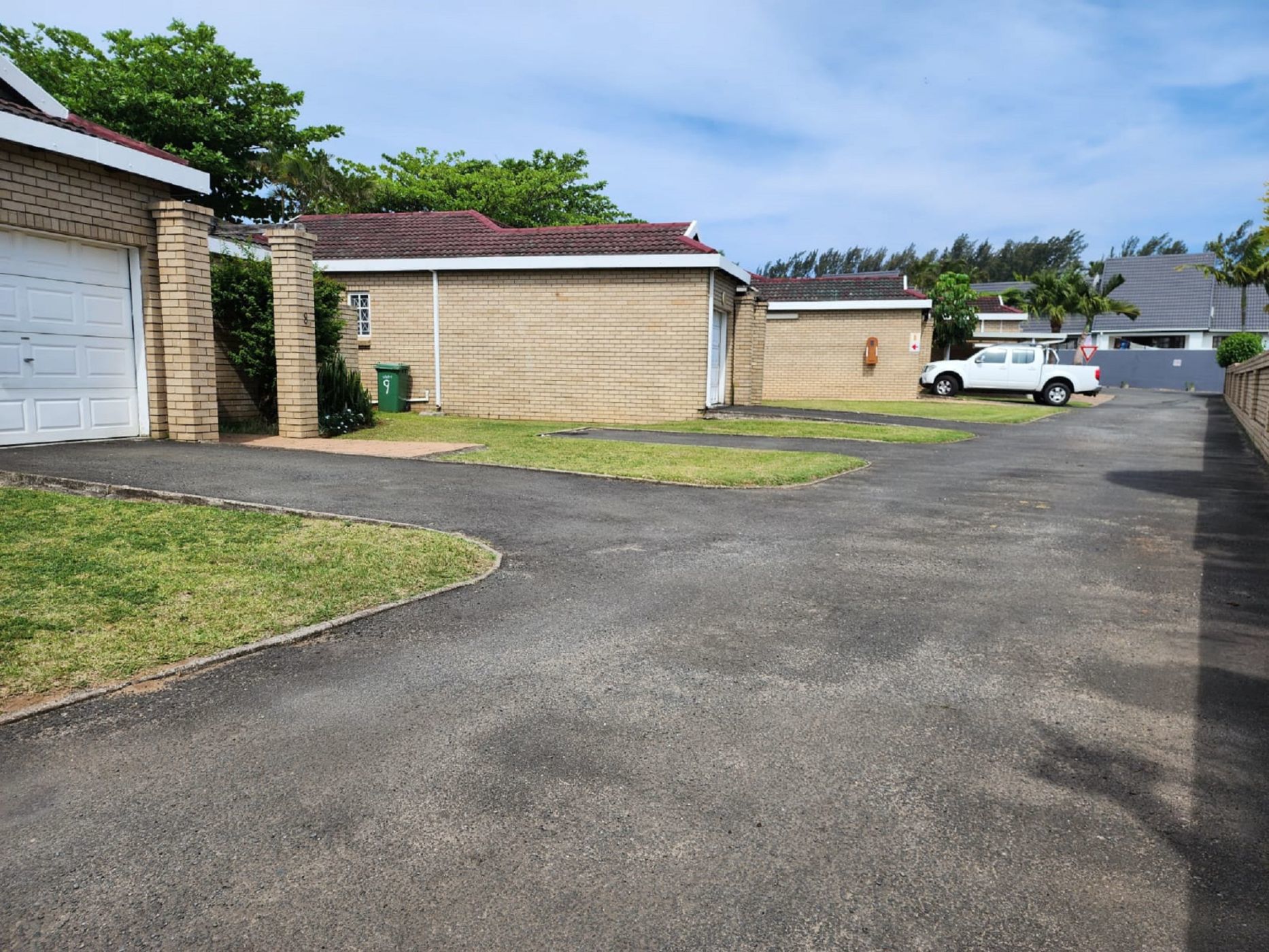 Apartment for sale in Meer en See - 1RY1590846