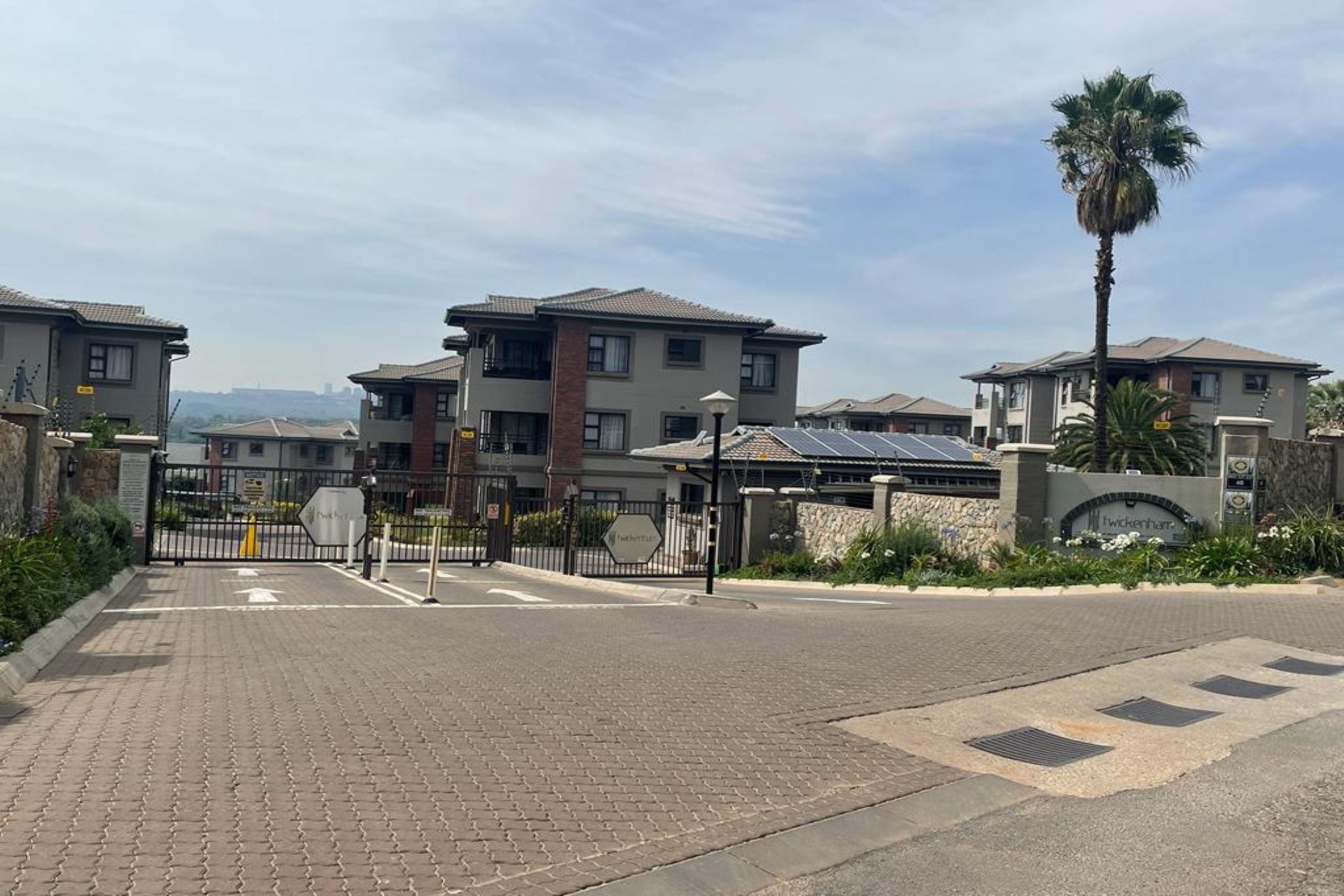 Apartment to rent in Victory Park - JBL1743188