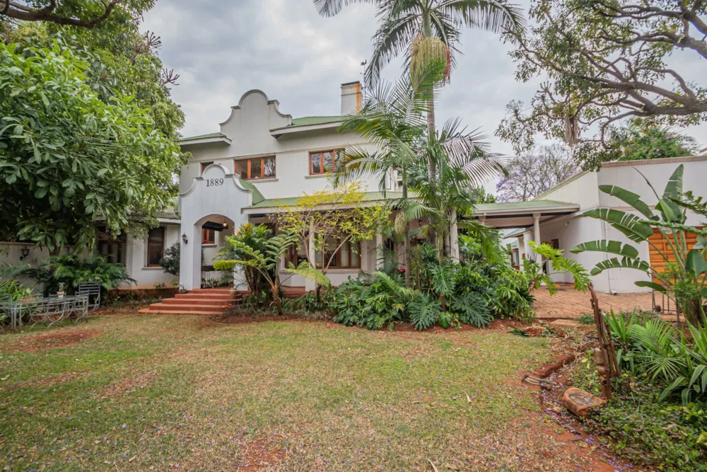House for sale in Arcadia, Pretoria East - PT1590884 House for sale in Arcadia, Pretoria East - PT1590884