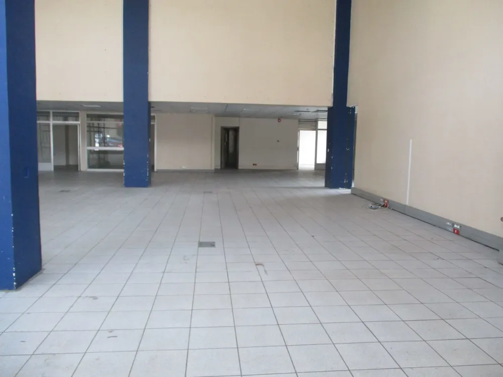 Commercial Building let in Central Business District, Lusaka Province, Zambia - 3ZA1590899