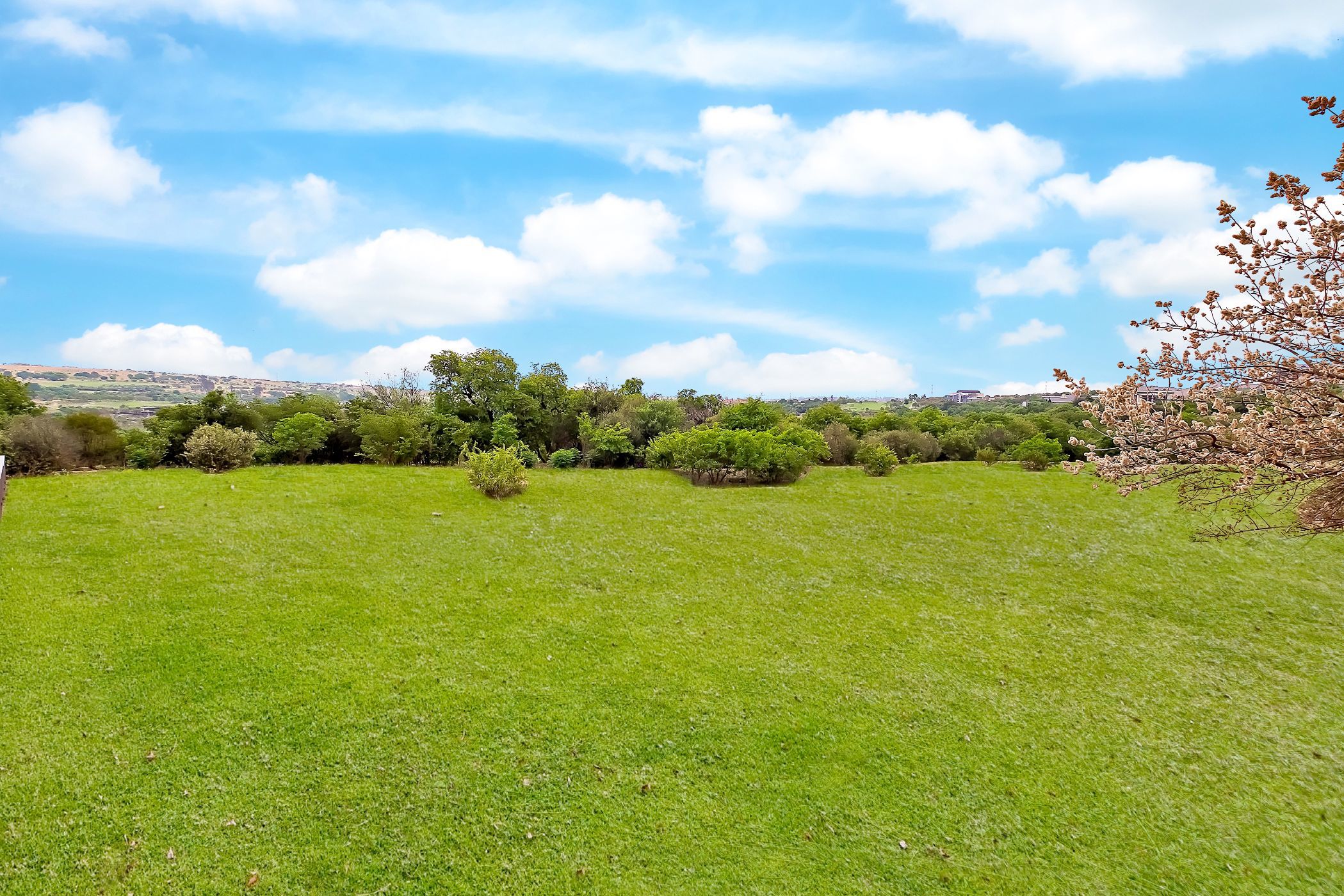 Residential vacant land for sale in Steyn City - 1SY1590947