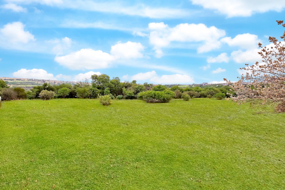 Residential vacant land for sale in Steyn City - 1SY1590947