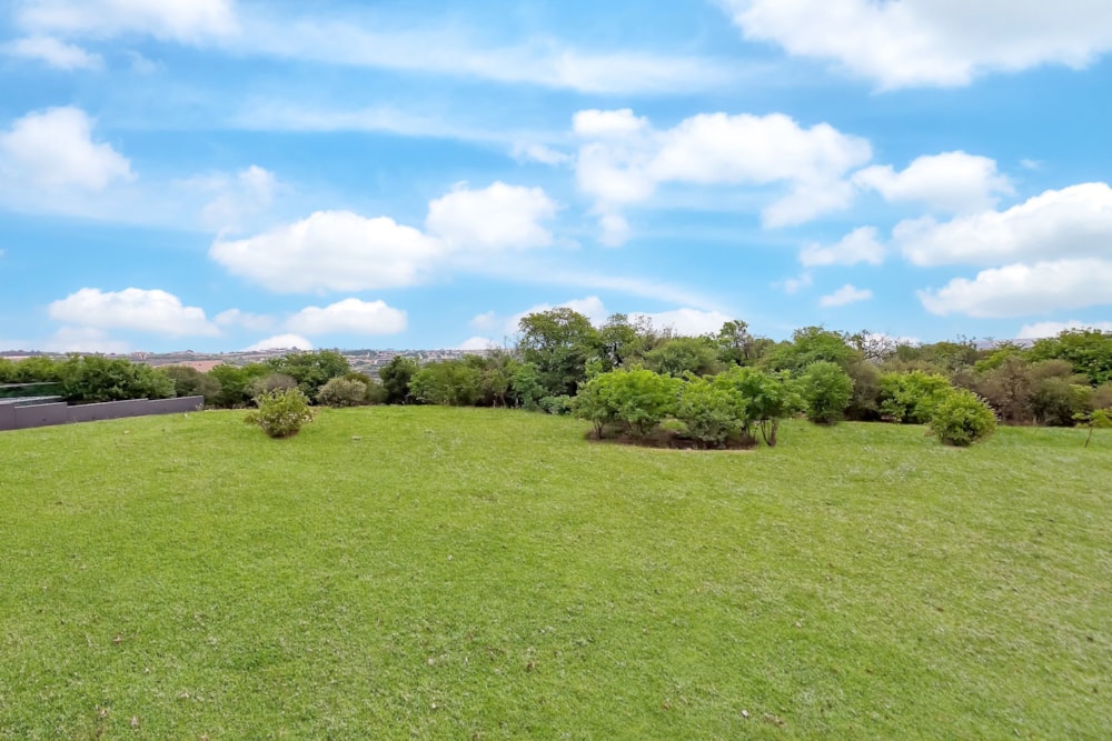 Residential vacant land for sale in Steyn City - 1SY1590947