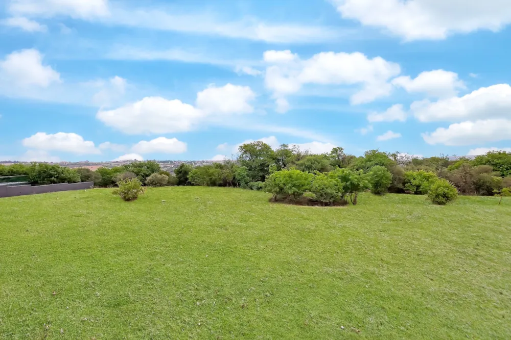 Residential vacant land for sale in Steyn City - 1SY1590947 Residential vacant land for sale in Steyn City - 1SY1590947