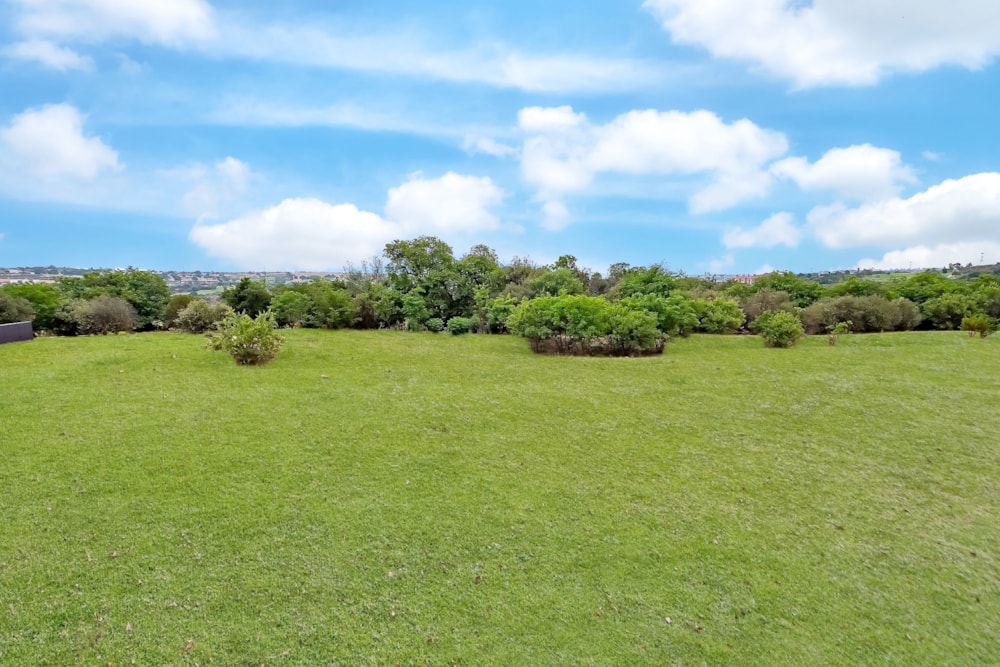 Residential vacant land for sale in Steyn City - 1SY1590947