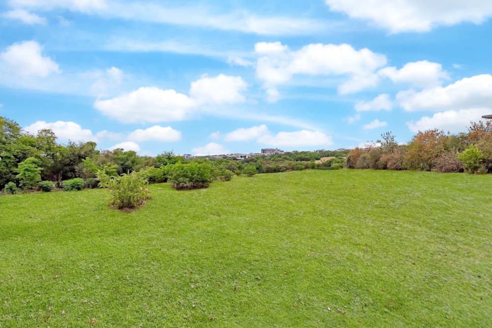 Residential vacant land for sale in Steyn City - 1SY1590947