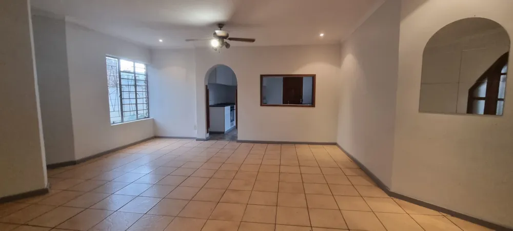 House let in De Beers - 1KJ1744948 House let in De Beers - 1KJ1744948