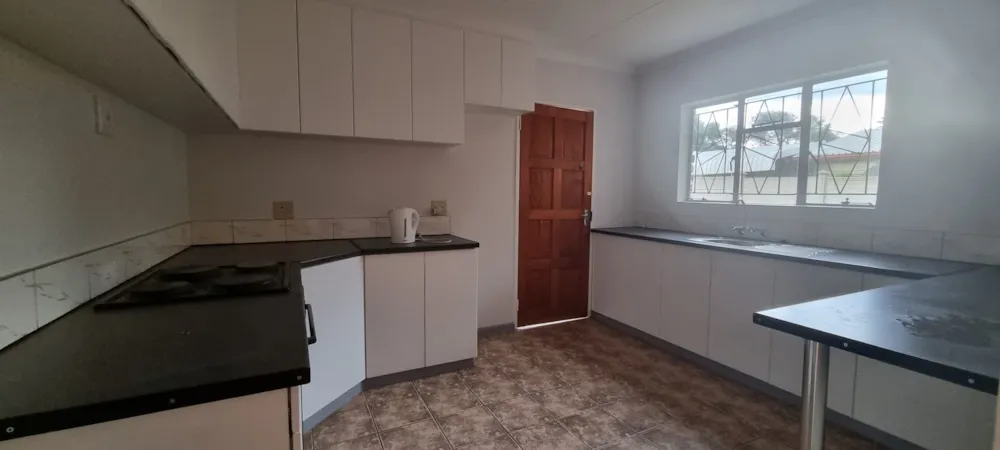 House let in De Beers - 1KJ1744948 House let in De Beers - 1KJ1744948