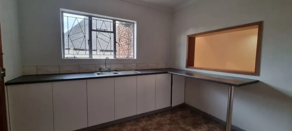 House let in De Beers - 1KJ1744948 House let in De Beers - 1KJ1744948