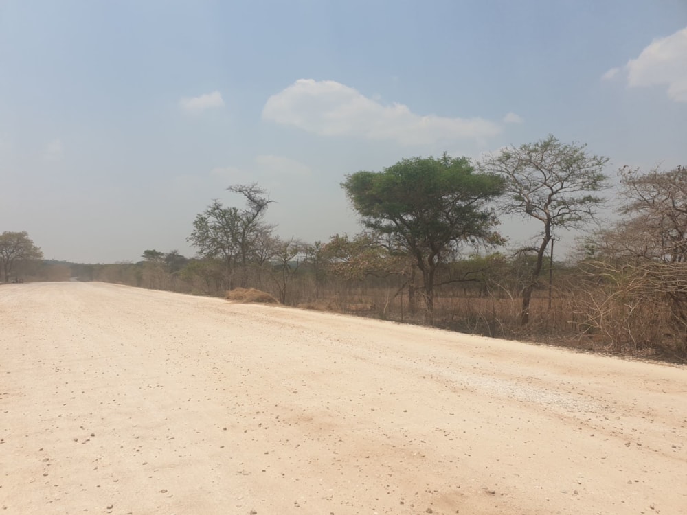 Vacant land for sale in Palabana, Zambia - 3ZA1591269