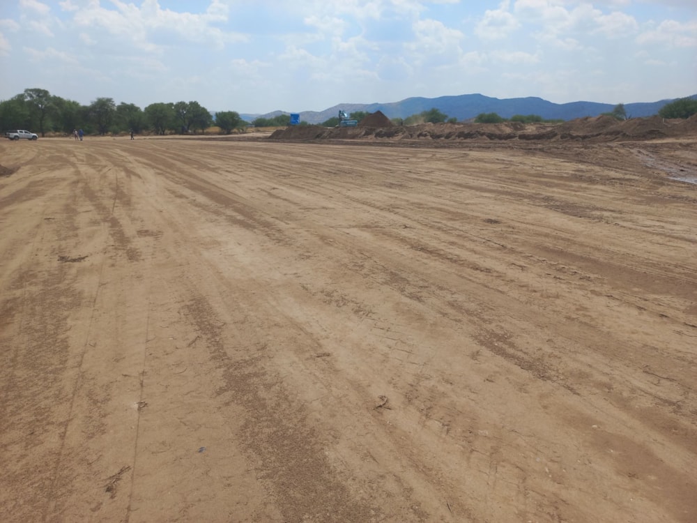 Commercial vacant land for sale in Windhoek, Namibia - 3NM1591492