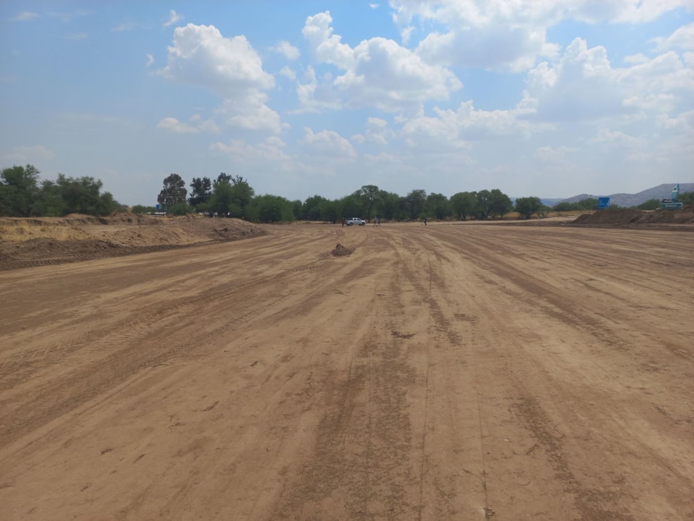 Commercial vacant land for sale in Windhoek, Namibia - 3NM1591492