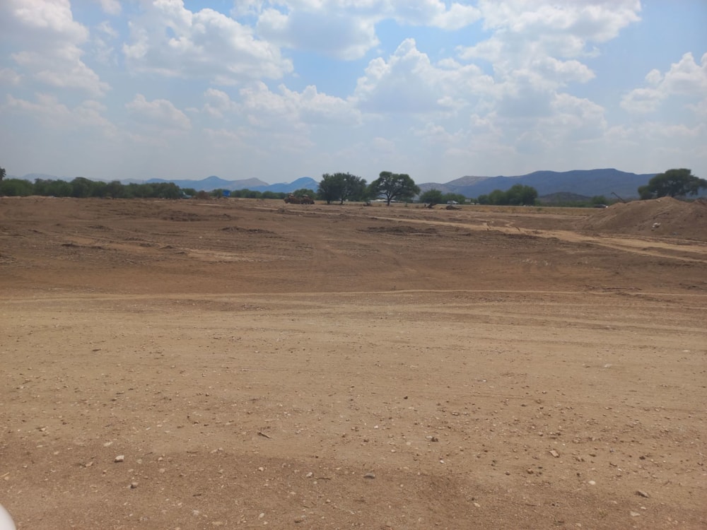 Commercial vacant land for sale in Windhoek, Namibia - 3NM1591492