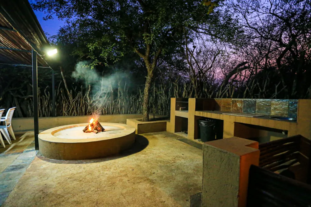Cottage to rent in Marloth Park - 1NK1591503 Cottage to rent in Marloth Park - 1NK1591503