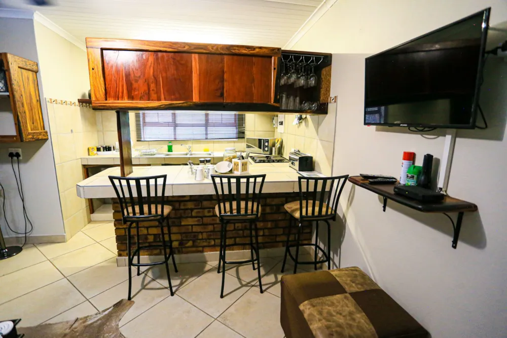 Cottage to rent in Marloth Park - 1NK1591503 Cottage to rent in Marloth Park - 1NK1591503