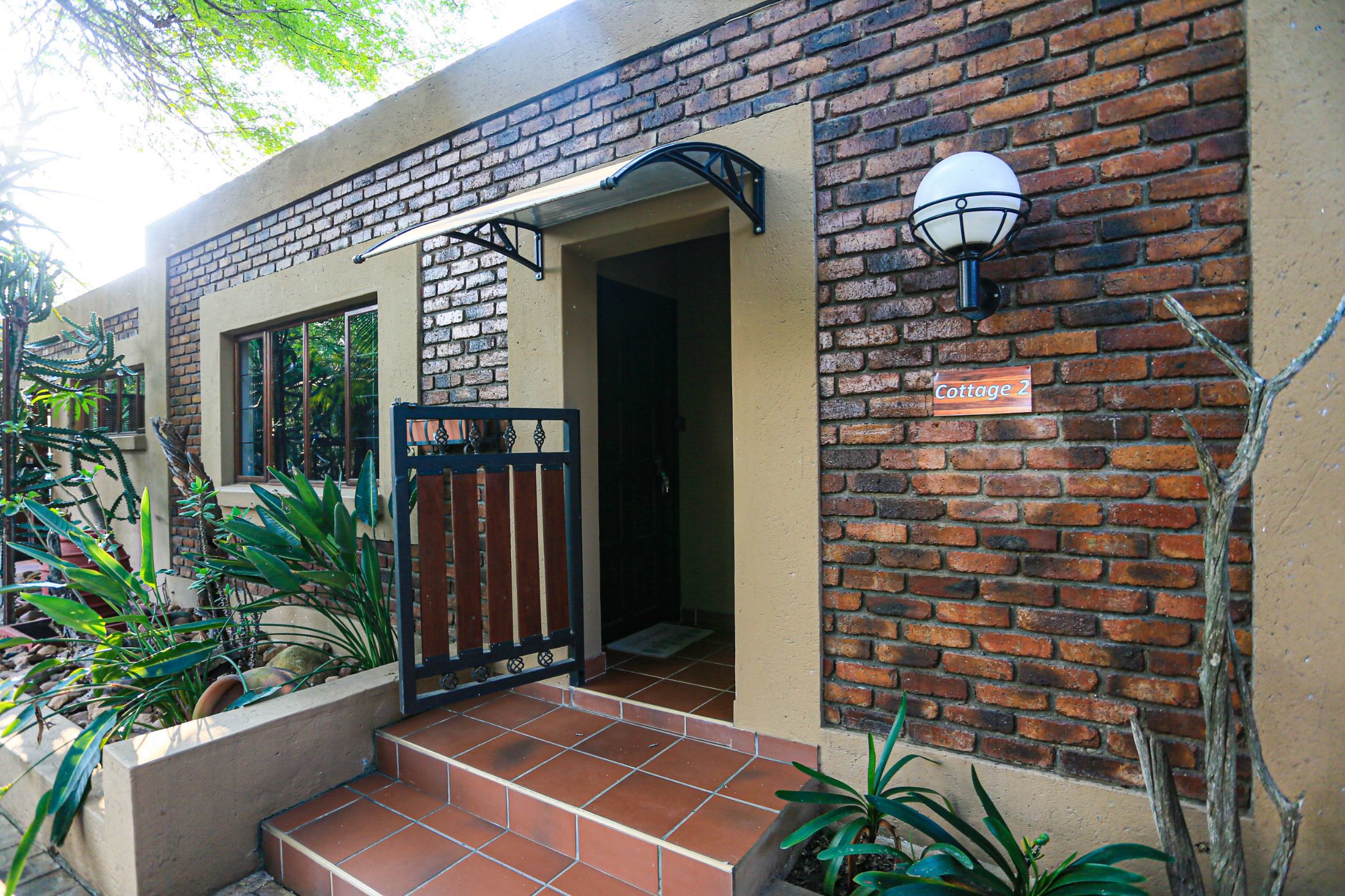 Cottage to rent in Marloth Park - 1NK1591505