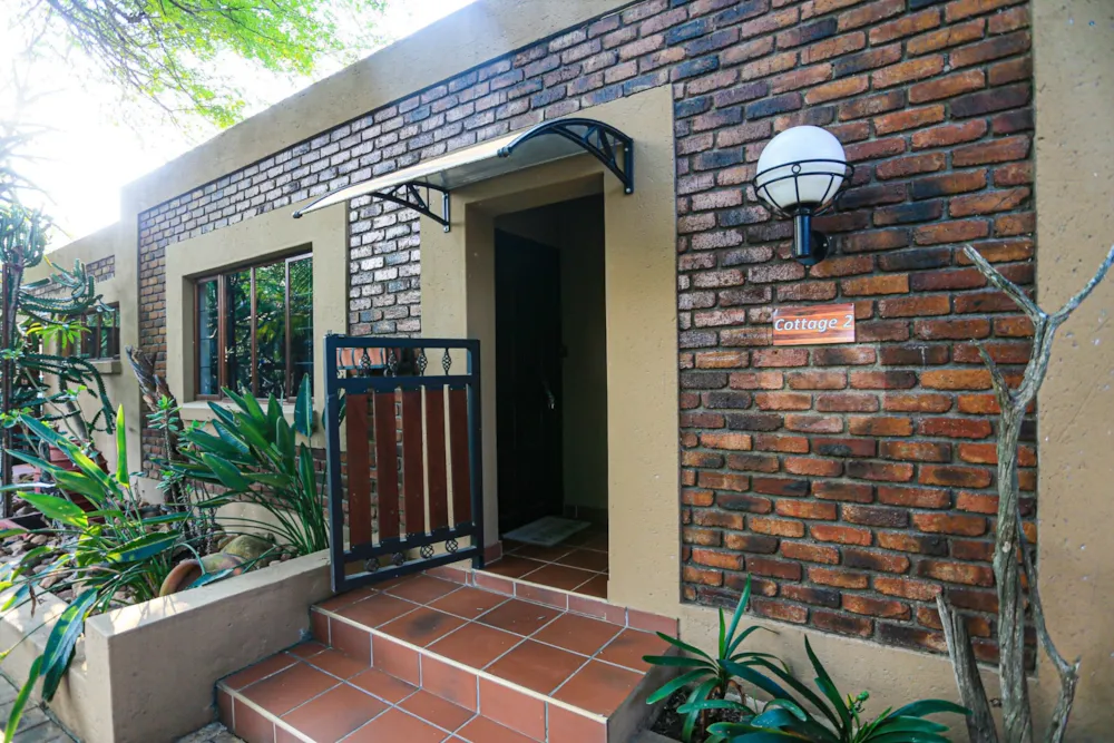 Cottage to rent in Marloth Park - 1NK1591505 Cottage to rent in Marloth Park - 1NK1591505