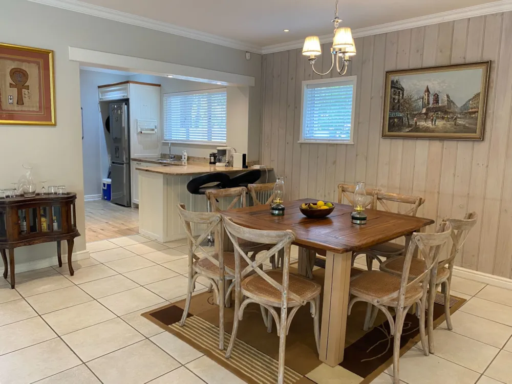 House to rent in Leisure Isle - 1KG1590401