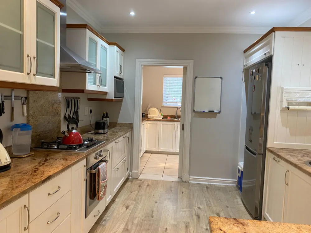 House to rent in Leisure Isle - 1KG1590401