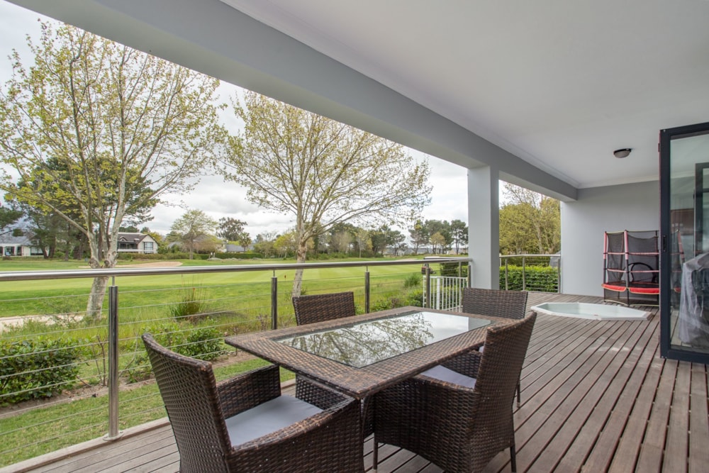 Golf estate house for sale in Pearl Valley Golf and Country Estate - VLV1717586 Golf estate house for sale in Pearl Valley Golf and Country Estate - VLV1717586