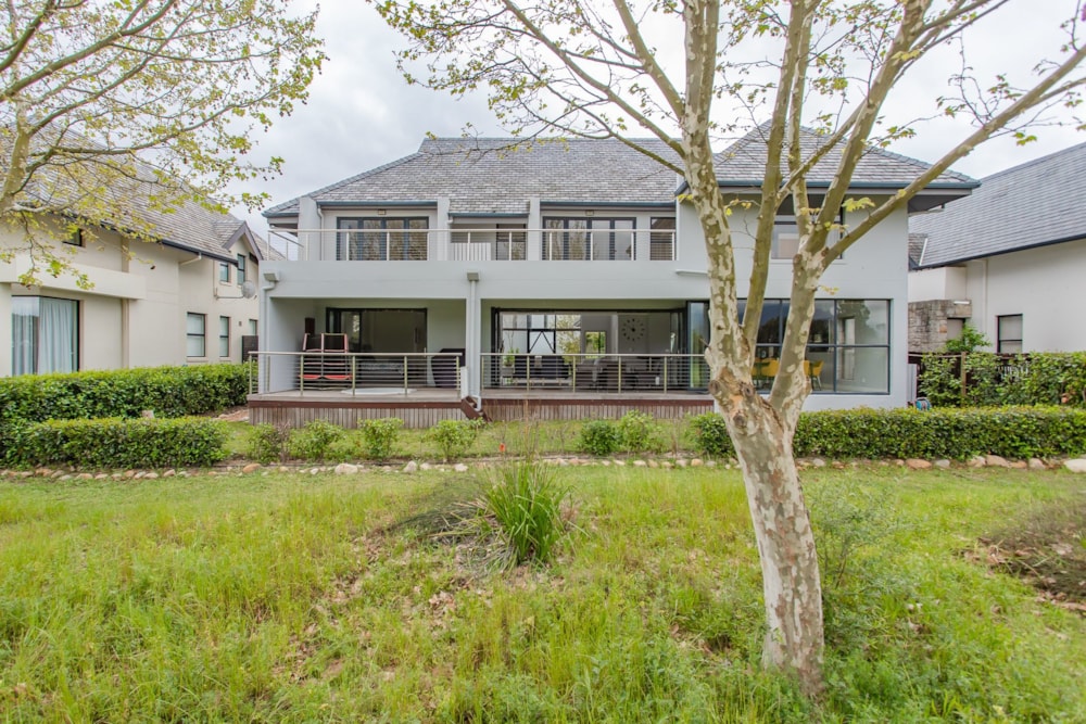 Golf estate house for sale in Pearl Valley Golf and Country Estate - VLV1717586 Golf estate house for sale in Pearl Valley Golf and Country Estate - VLV1717586