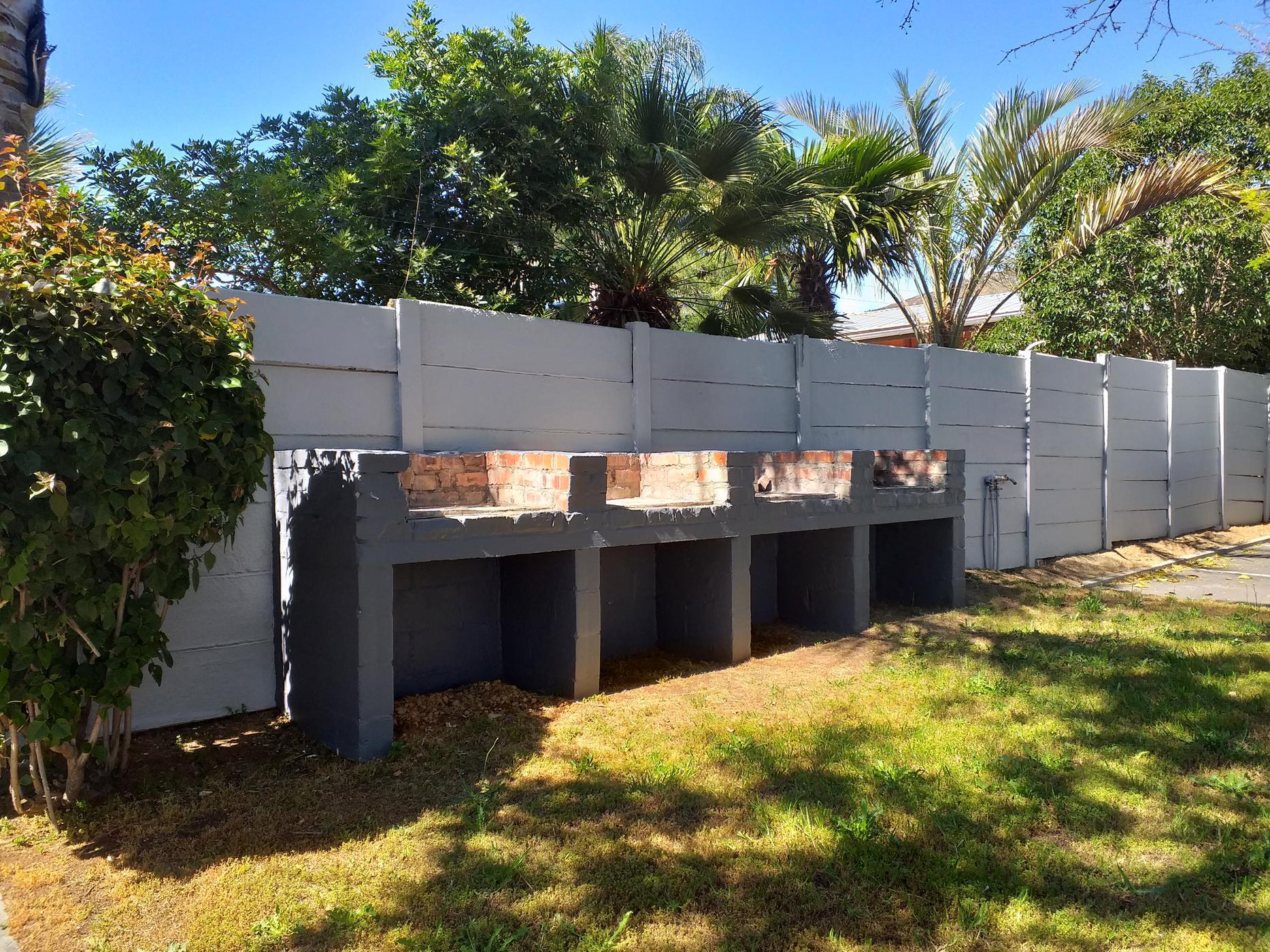 Apartment let in Paarl - TKL1703563