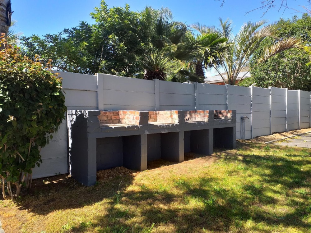 Apartment let in Paarl - TKL1703563 Apartment let in Paarl - TKL1703563