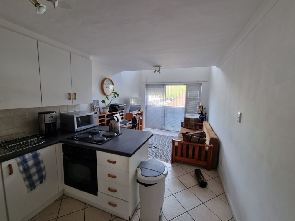 Apartment let in Paarl - TKL1703563 Apartment let in Paarl - TKL1703563