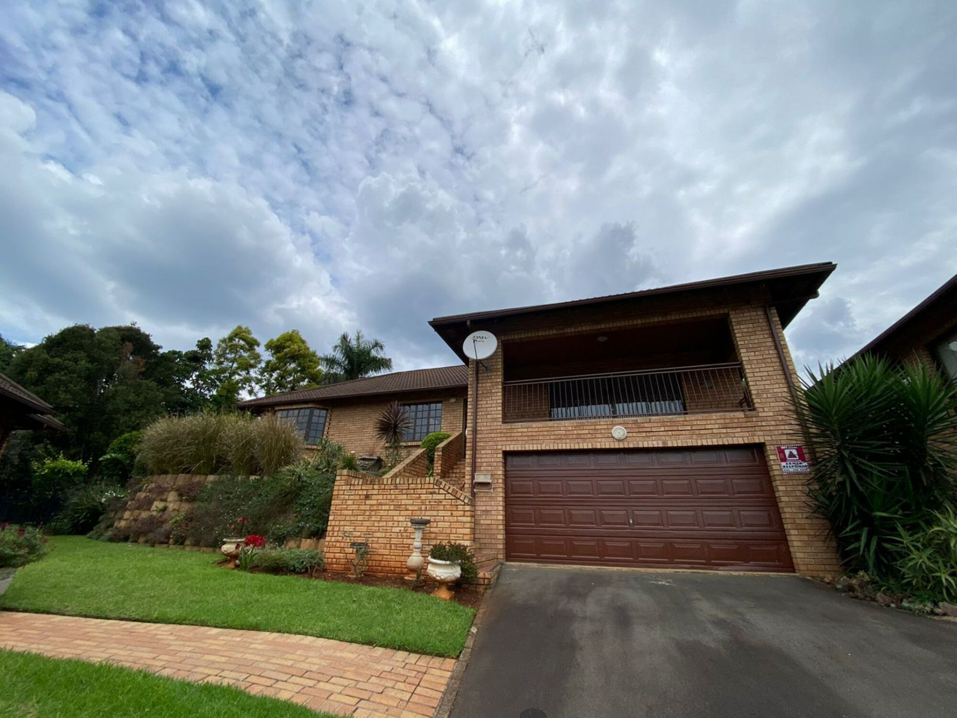 Townhouse let in Montrose - 1PM1702082