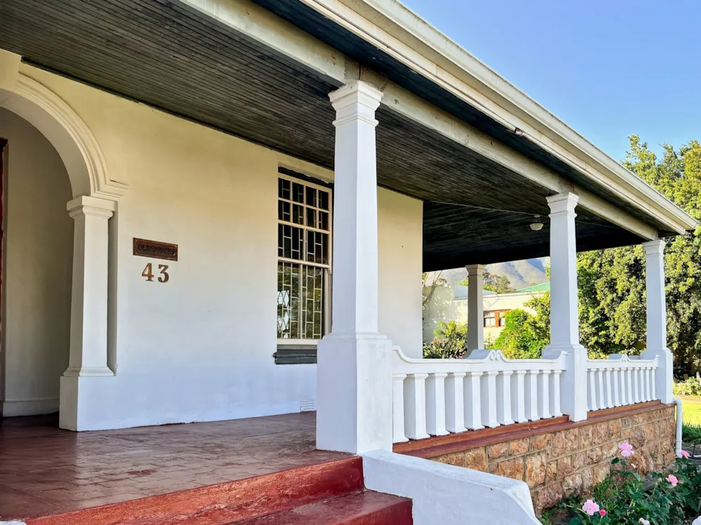 House for sale in Swellendam - 1SW1723950 House for sale in Swellendam - 1SW1723950
