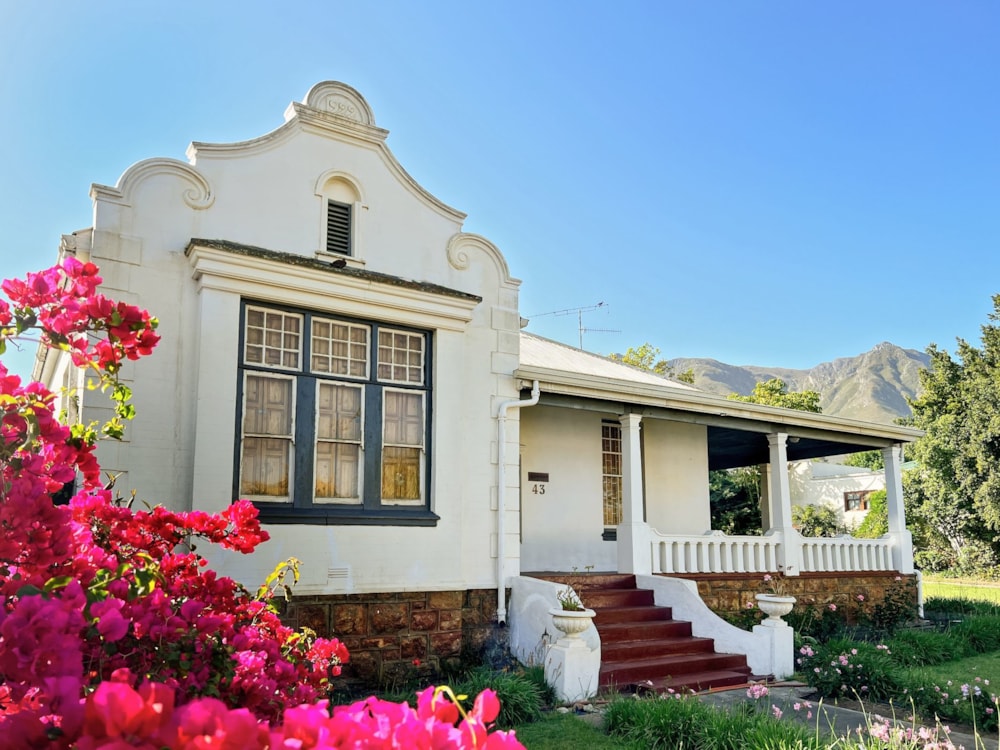 House for sale in Swellendam - 1SW1723950 House for sale in Swellendam - 1SW1723950