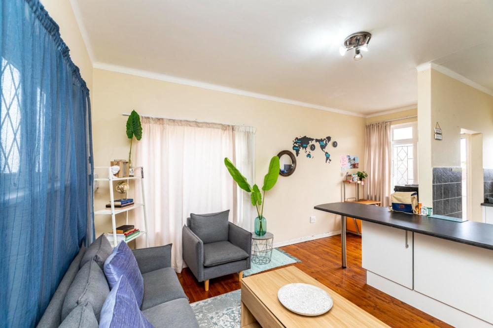 Apartment for sale in Quigney - 1EZ1697833 Apartment for sale in Quigney - 1EZ1697833