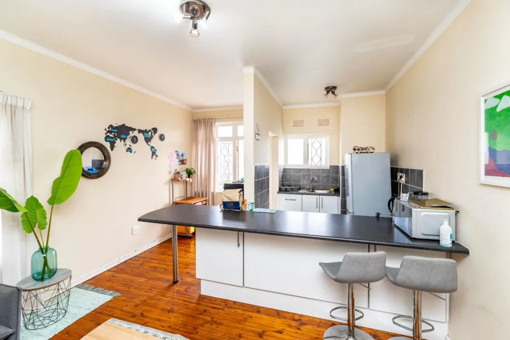 Apartment for sale in Quigney - 1EZ1697833