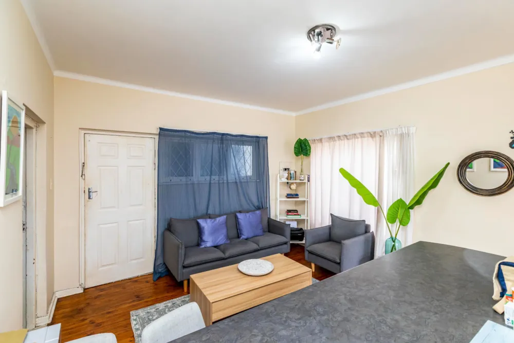 Apartment for sale in Quigney - 1EZ1697833