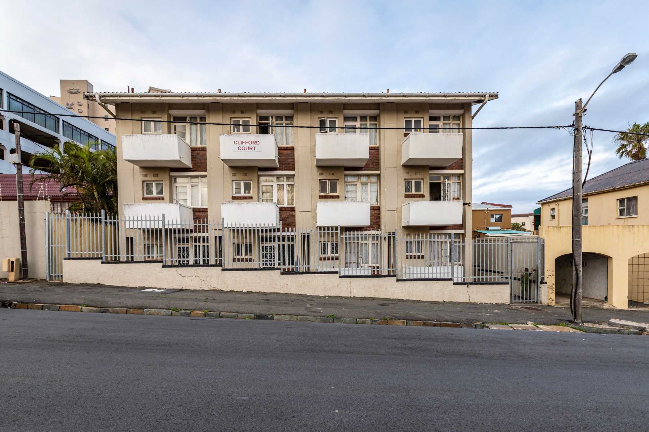 Apartment for sale in Quigney - 1EZ1697833