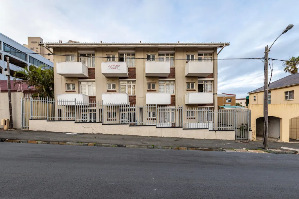 Apartment for sale in Quigney - 1EZ1697833