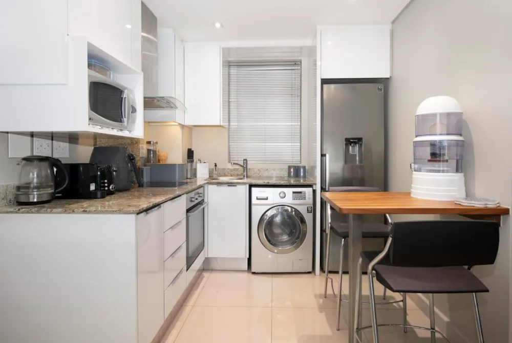 Apartment let in Stellenbosch Central - STL1750672 Apartment let in Stellenbosch Central - STL1750672