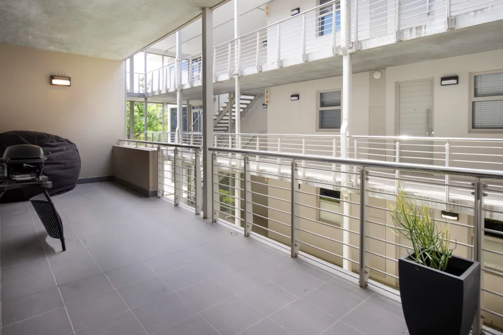 Apartment let in Stellenbosch Central - STL1750672 Apartment let in Stellenbosch Central - STL1750672
