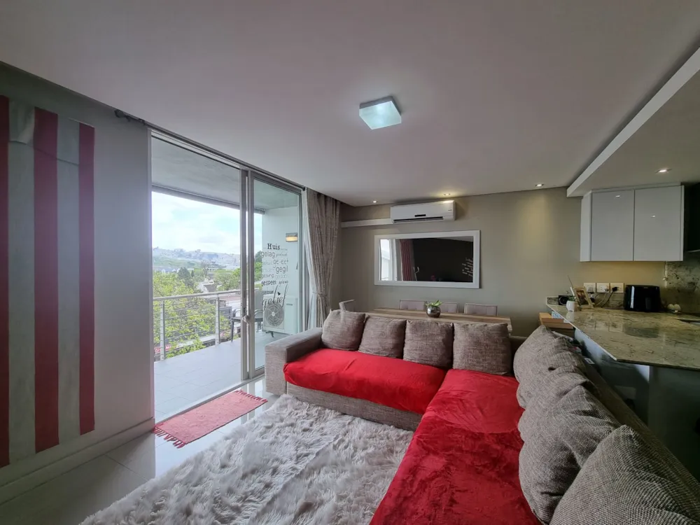 Apartment to rent in Stellenbosch Central - STL1754304