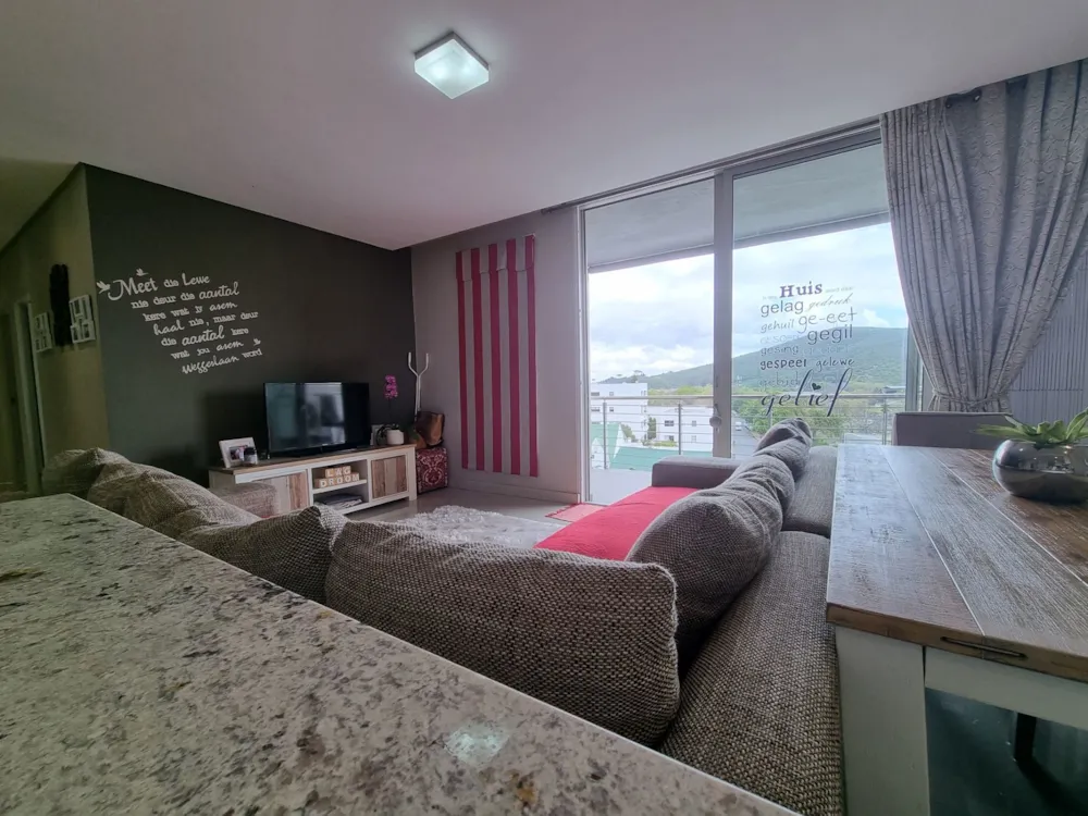 Apartment to rent in Stellenbosch Central - STL1754304