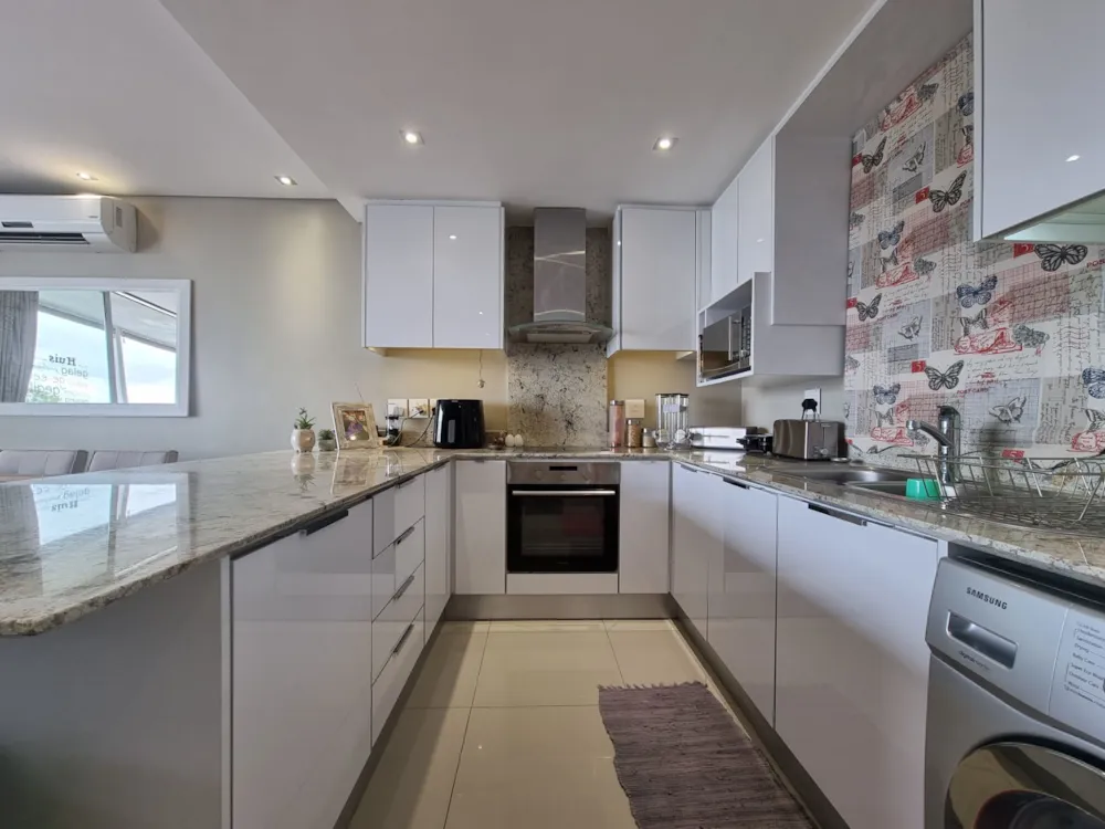 Apartment to rent in Stellenbosch Central - STL1754304